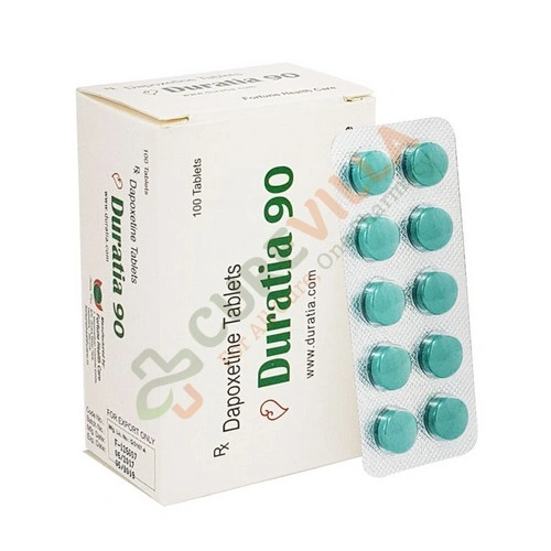 Duratia 90mg
