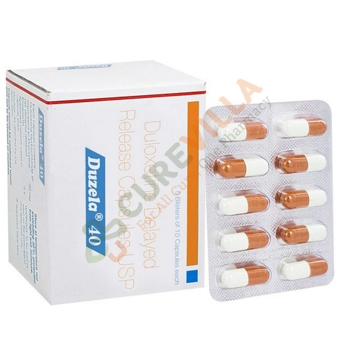 Duzela 40mg