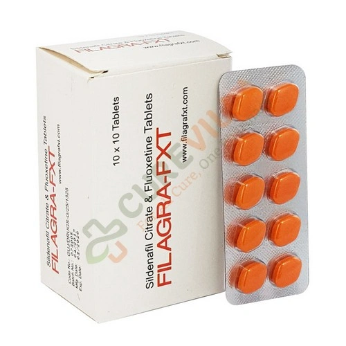 Filagra FXT