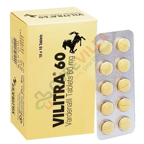Vilitra 60mg