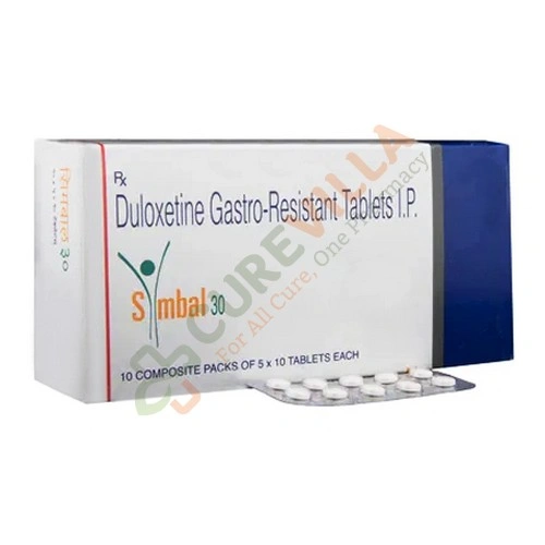 Symbal 30mg