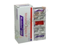 Modalert 200mg