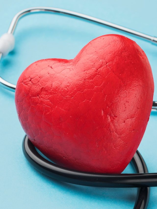 Coronary artery disease | heart health